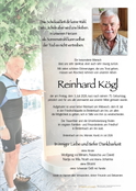 Reinhard Kögl